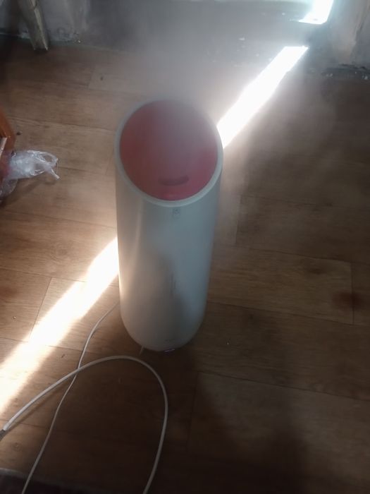 Продам Увлажнитель воздуха