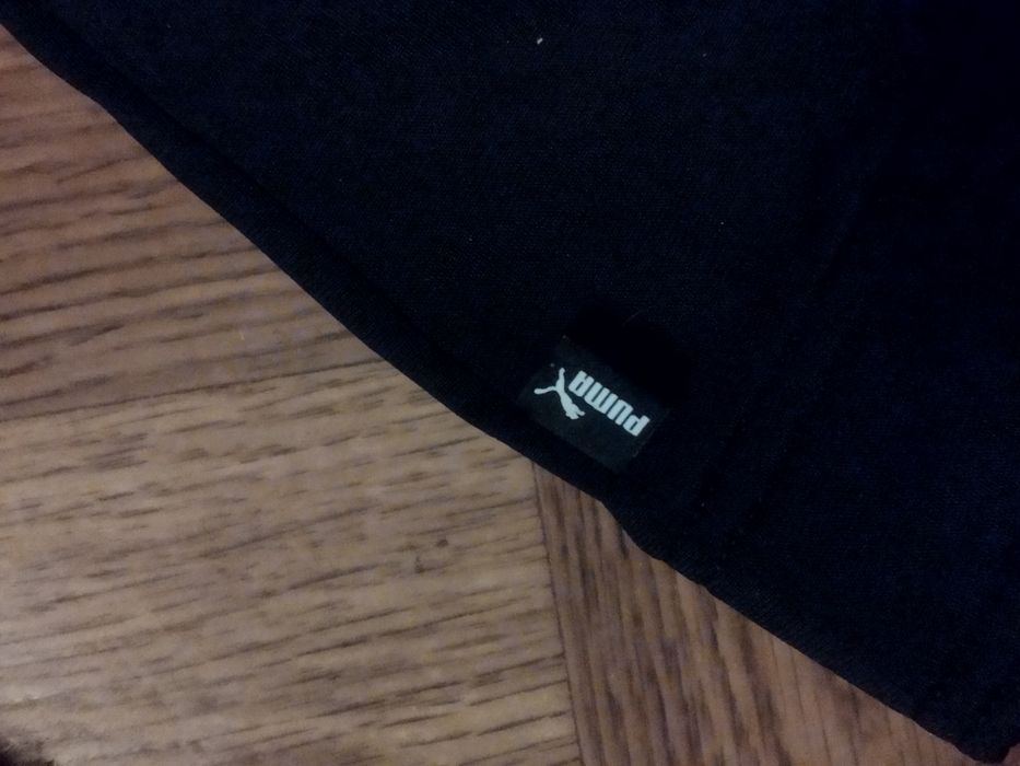 Bluza puma originală