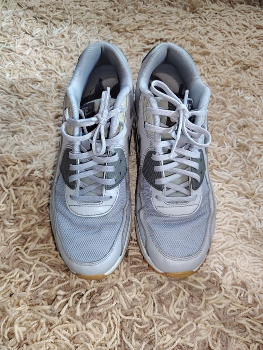 Nike Air max оригинални маратонки.