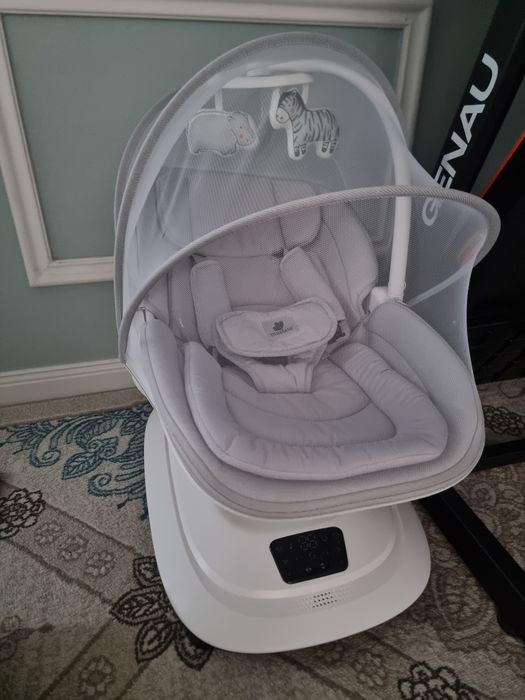 Шезлонг детский Mastela