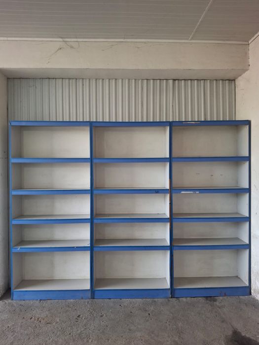 Прилавки для бизнеса