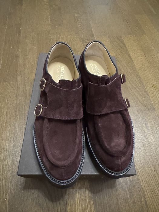 Ботинки Doucal’s