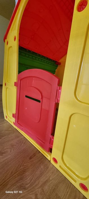 Vand casuta de gradina