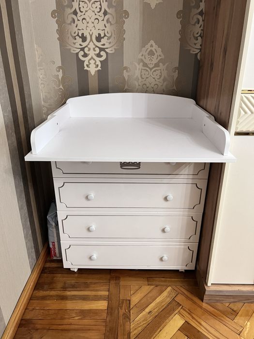 Детская мебель комплект  срочно продам