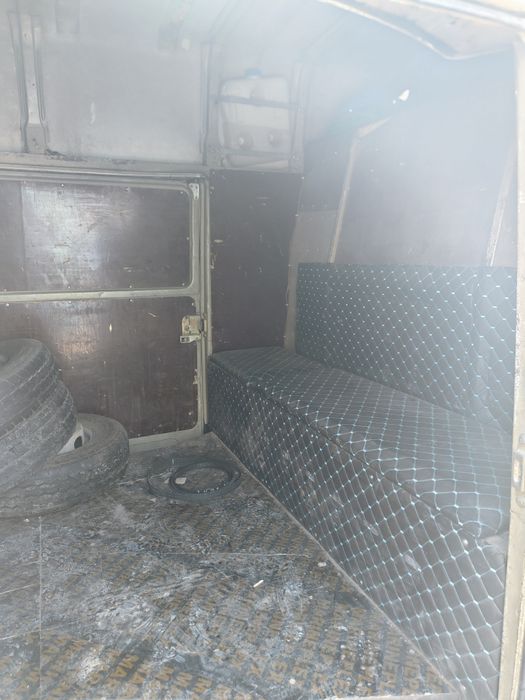 Продам Volkswagen LT45