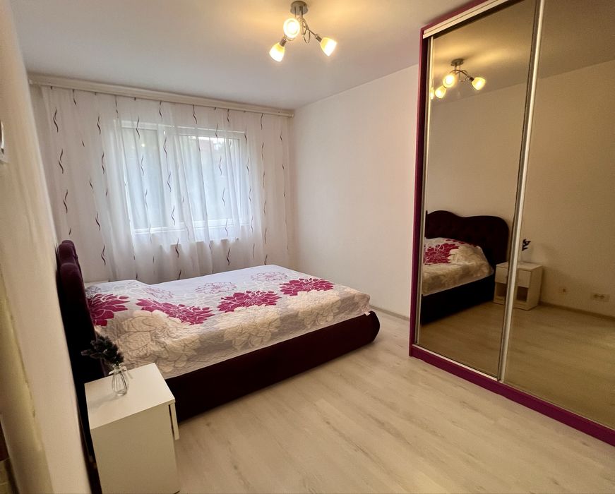 Apartament 3 Camere | Proaspăt Zugrăvit | Loc de Parcare Inclus - Cartier Astra
