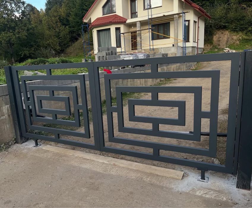 Сварочные работы!