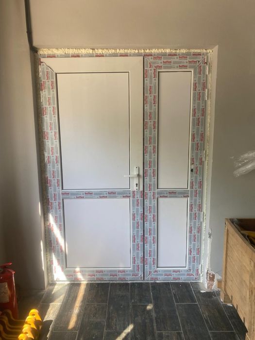 Пластиковые перегородки окна двери балконы