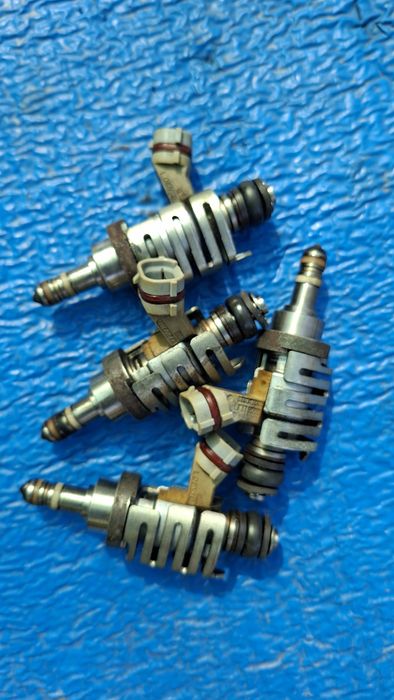 Форсунки 2GR-FSE