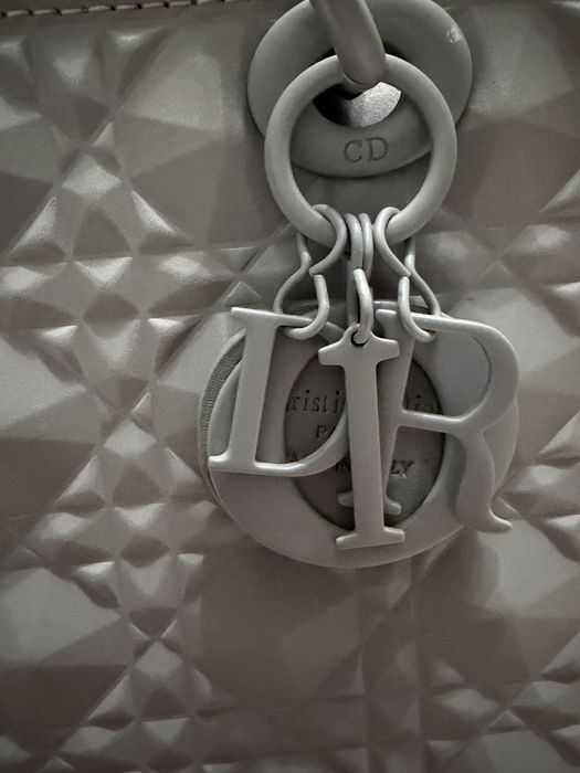 Geanta Lady Dior