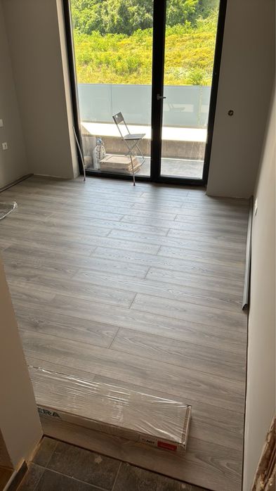 Подови настилки