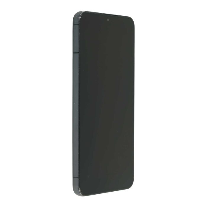Magazin | Samsung Galaxy S22 | Foarte Bun | Titanium Black | 128GB | 8GB Ram | 100% | Cu Garantie | In Rate | smilemobile.ro