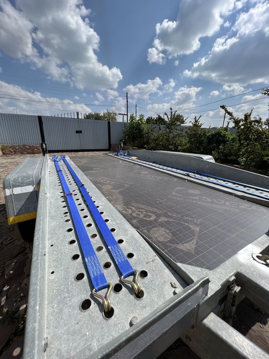 продам прицеп - эвакуатор