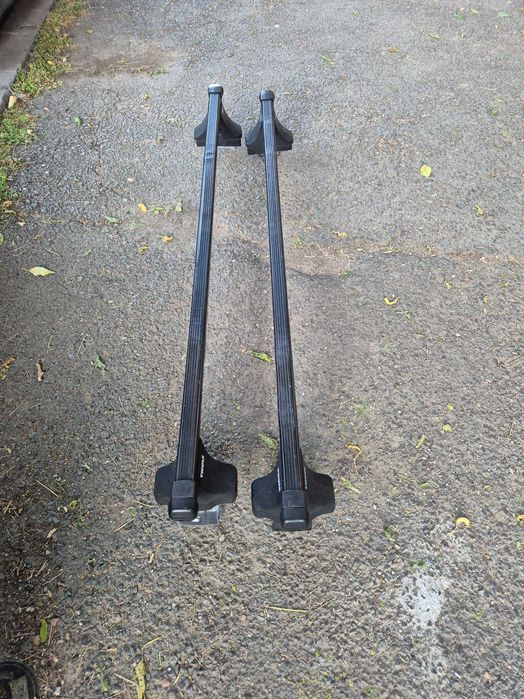 Напречни греди за автомобил Tule