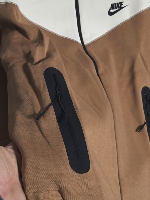 Nike Tech мъжки екип