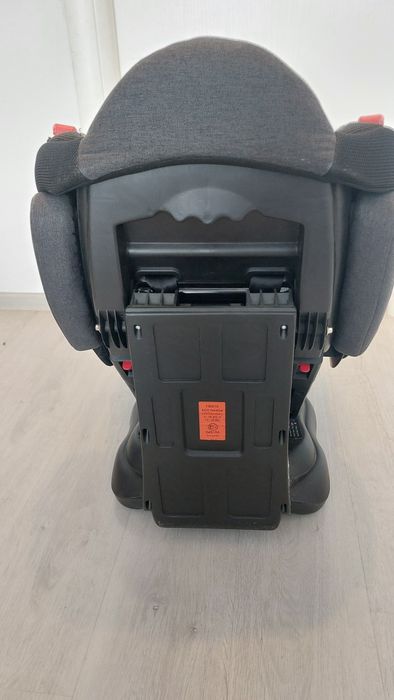 Scaun auto copil 3-7 ani