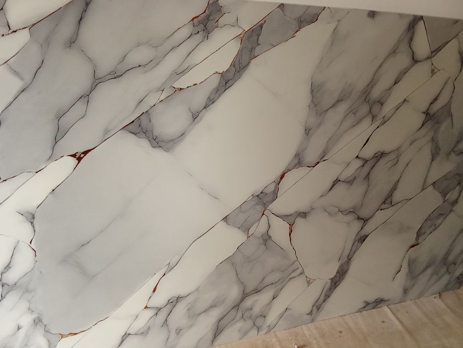 Продавам ПВЦ панели , подходящи за ремонт на баня