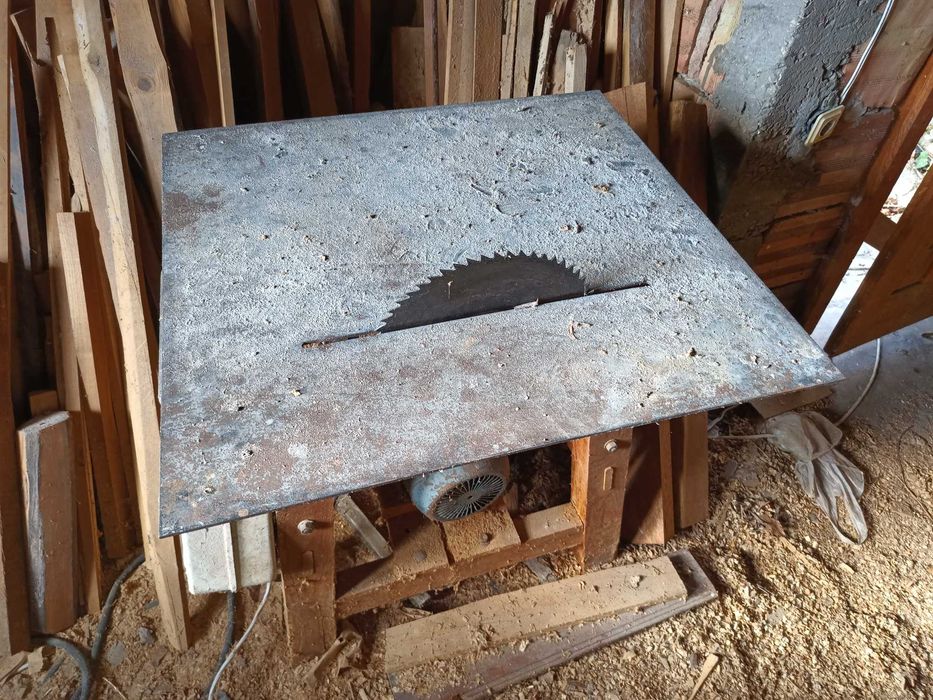 Циркуляр 75 см х 69 см, 90 см