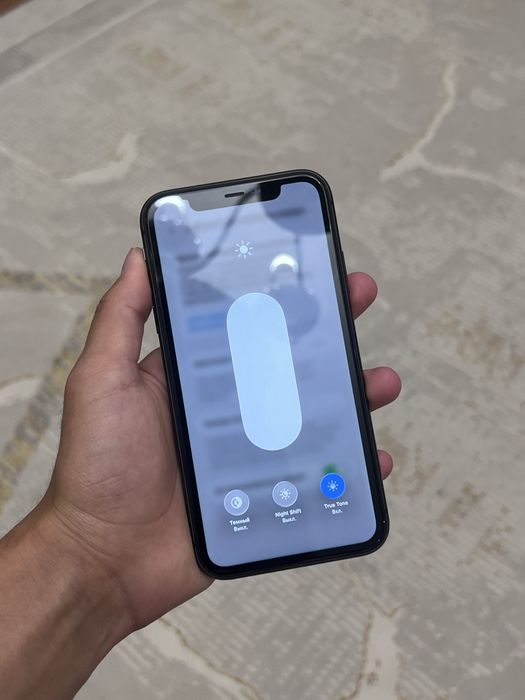 Айфон 11 iPhone 11