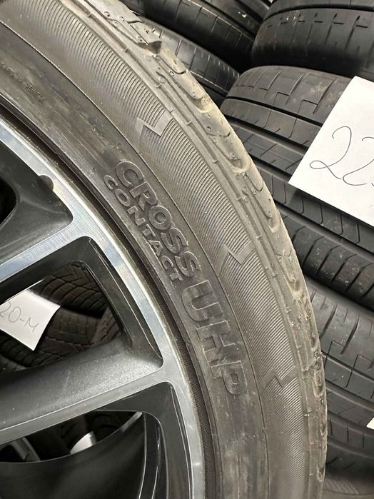 Джанти 21 цола 5х112 Mercedes AMG W166 GLE ML 265/40r21 Мерцедес