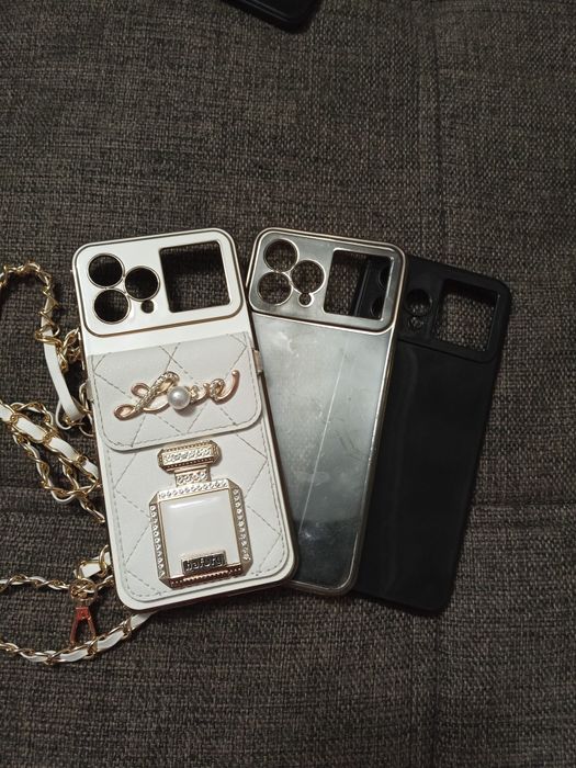 Продам телефон китайской марки Cubot Hafury V1.