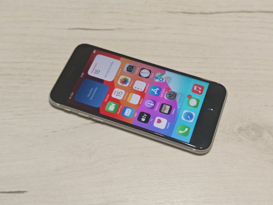 iPhone SE 2020 128 GB