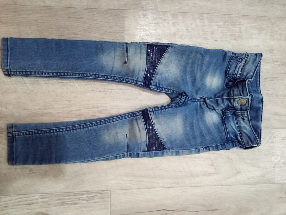 Брюки  H&M ,Зара Для девочки