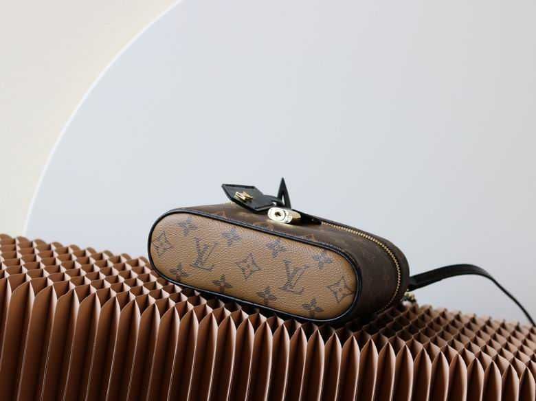 Geanta cosmetice LV Louis Vuitton Vanity 19X11.5X6.5cm, Premium