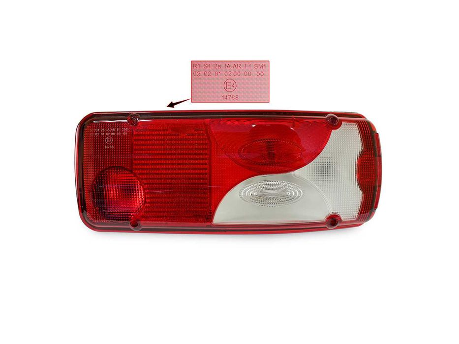 Стопове Стоп за MERCEDES SPRINTER 1995 - 2025 / Мерцедес Спринтер