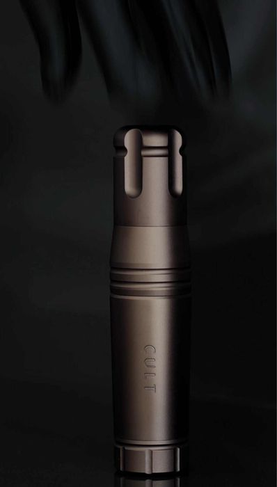 Aparat PMU micropigmentare wireless