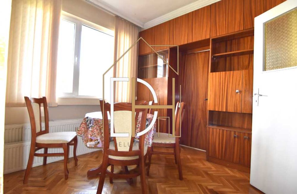 Продава се Тристаен апартамент в Пловдив, Мараша - 98 кв.м за 2245 €/кв.м - Снимка #4