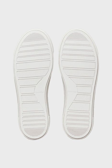 Кеды Calvin Klein кожаные новые 39