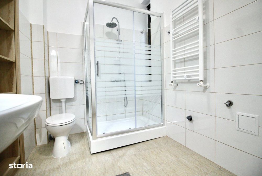 Stirbei Voda–Berzei, Apartament La Parter, Nemobilat In Vila, 0%Comi