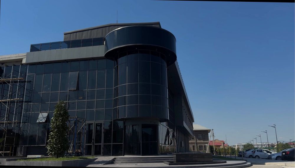 Юнусабад Зенит элитное помещение под офис клинику школу 2100м2  f88