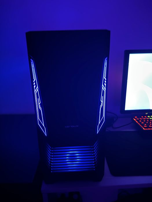 Calculator/Pc Gaming 32gb Ram, 1080ti 11 gb i7-10700k