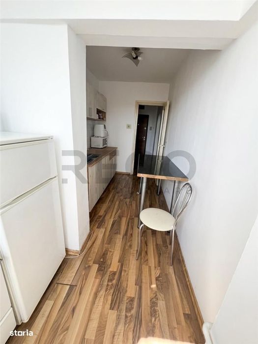 RECO Apartament cu 1 camera decomandat Nufarul