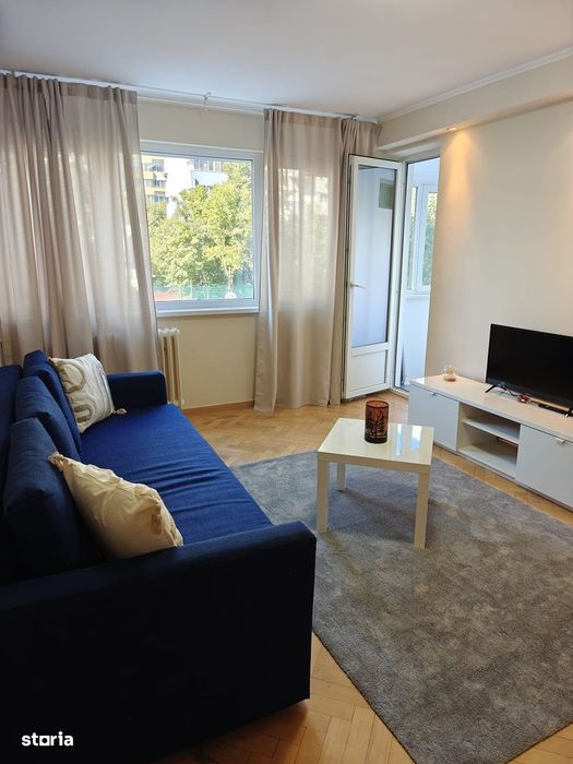 Apartament 2 Camere | Jiului | Parc Bazilescu