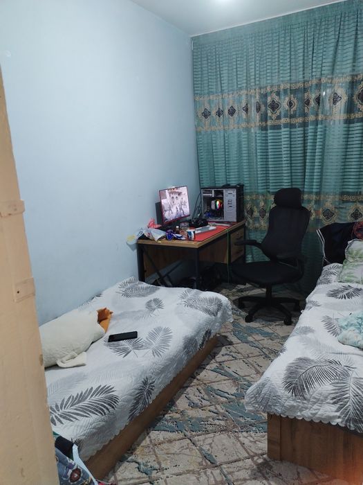 Продаётся квартира