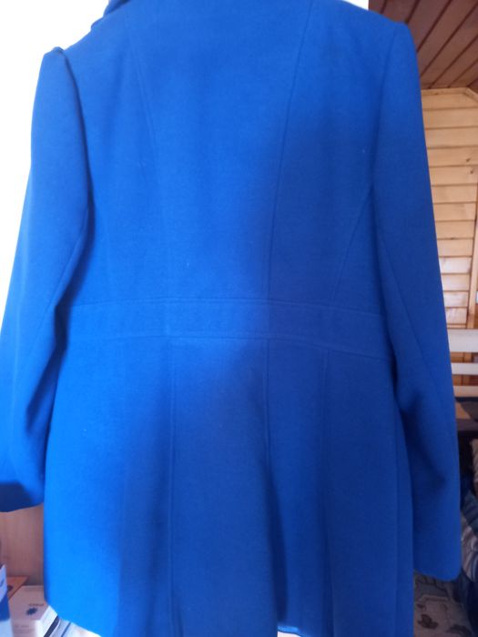 Palton dama lana Atmosphere