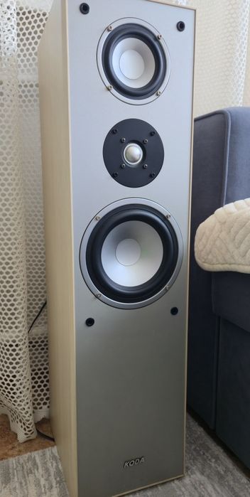 AVR ресивер Harman/Kardon 255