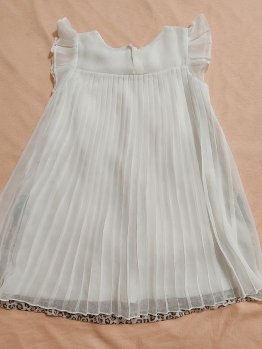 Детска рокля mayoral