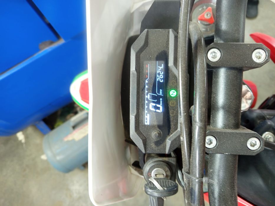 Продажа эндуро Актобе