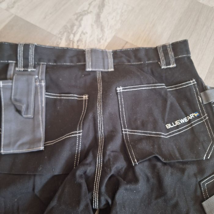Pantaloni de lucru Bluewear mărimea L