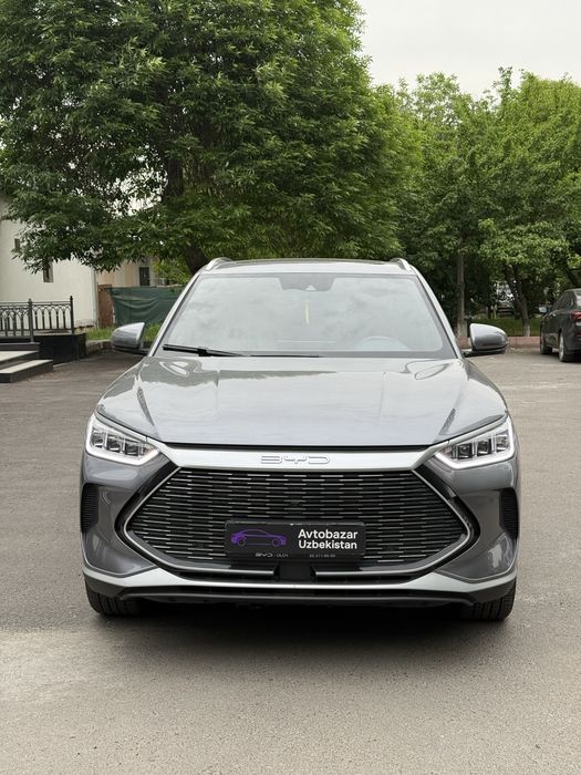 •Byd Song Plus 2023•