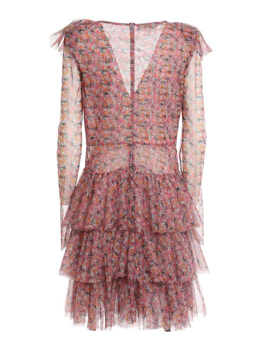 PHILOSOPHY DiLorenzo serfini рокля