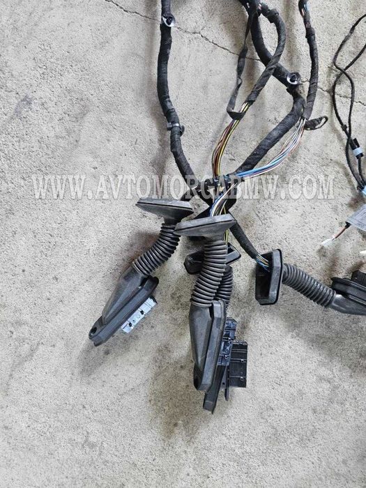 Бмв х1 е84 Лед лампи лайт пакет лампички дръжки Bmw e84 x1