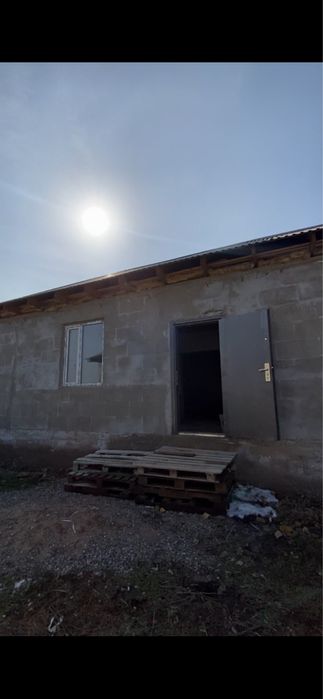 Хороший большой дом