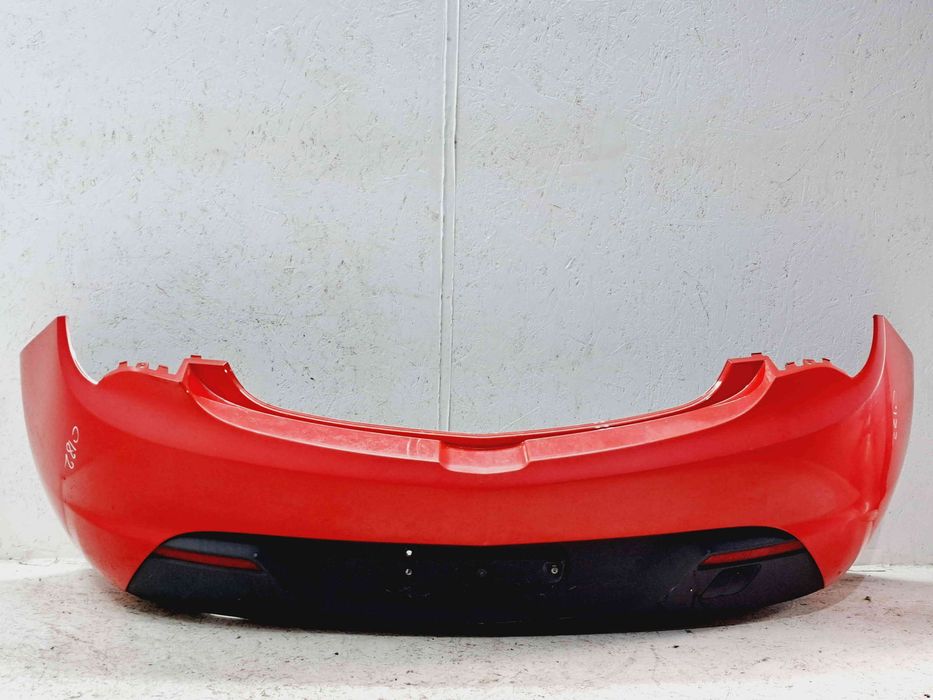 Bara spate Opel Astra J Coupe GTC [Fabr 2009-2015] GBH 50B