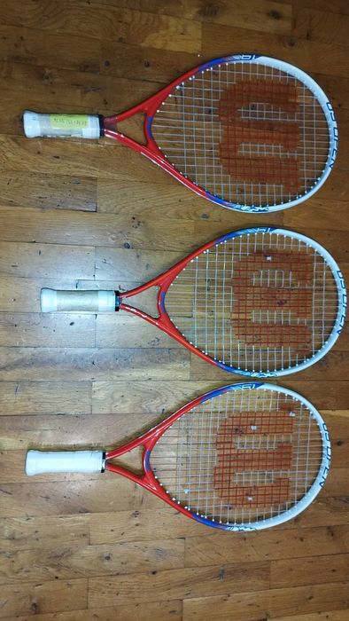 Rachetă tenis Wilson pentru copii