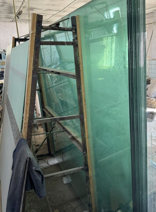 Stanok Akfa + materilallar sotiladi